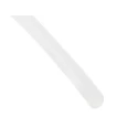 Saint-Gobain Industrial & Consumer Solutions Saint-Gobain Flexible Polytetrafluoroethylene Tubing, 6 mm ID, 8 TFEBZC4050-F