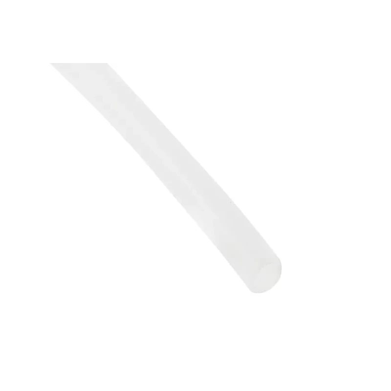 Saint-Gobain Industrial & Consumer Solutions Saint-Gobain Flexible Polytetrafluoroethylene Tubing, 6 mm ID, 8 TFEBZC4050-F