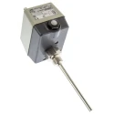 Jumo Surface Mount Thermostat ATH-2, 100°C Max Safety Temperature Monitor, 230V 603021/02-1-025-30-0-00-20-13-46-120-8-6/000