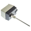 Jumo Surface Mount Thermostat ATH-2, 100°C Max Safety Temperature Monitor, 230V 603021/02-1-025-30-0-00-20-13-46-120-8-6/000