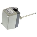 Jumo Surface Mount Thermostat ATH-2, 100°C Max Safety Temperature Monitor, 230V 603021/02-1-025-30-0-00-20-13-46-120-8-6/000