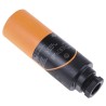 ifm electronic Threaded Barrel Inductive Proximity Sensor, M20 x 1.5, PNP Output, 36V, 20 mm Detection, IP65, IB5063