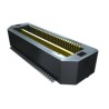 Samtec QTH Series Straight Surface PCB Header, 60 Contacts, 0.5 mm Pitch, 2 Row, Shrouded QTH-030-05-L-D-A