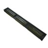 Samtec QSH-060-01-F-D-A PCB Socket 120-Contact, 2 Row, 0.5mm Pitch, Board-to-Board, Straight, Surface Mount, 5mm Stack Height