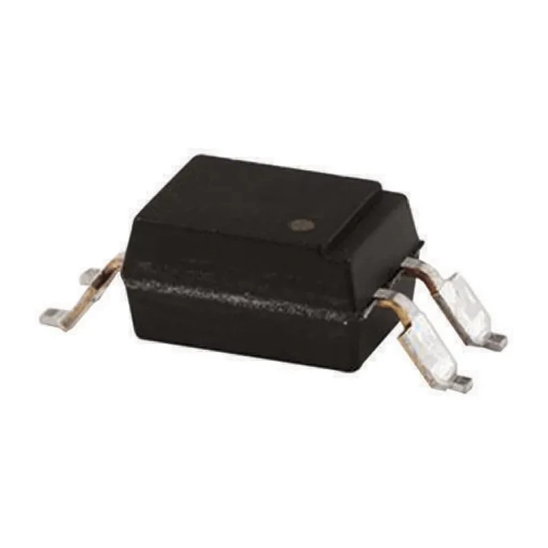 Isocom DC Input Optocoupler Surface Mount 1.3V 4-Pin Tape & Reel TLP621SMT&R