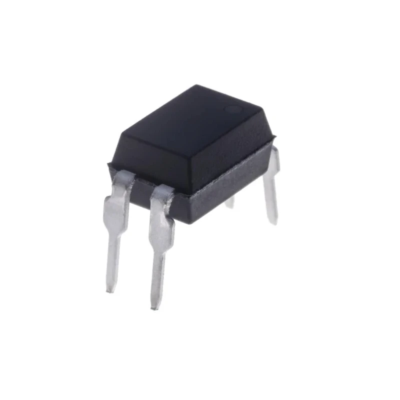 Isocom AC Input Optocoupler Through Hole 4-Pin DIP High Isolation PS2502-1X