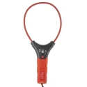 RS PRO Flexible AC Current Probe 3kA CAT IV CAT III, AAA Battery, True RMS Measurement 161-1631