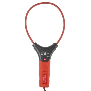 RS PRO Flexible AC Current Probe 3kA CAT IV CAT III, AAA Battery, True RMS Measurement 161-1631