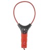 RS PRO Flexible AC Current Probe 3kA CAT IV CAT III, AAA Battery, True RMS Measurement 161-1631