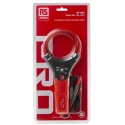 RS PRO Flexible AC Current Probe 3kA CAT IV CAT III, AAA Battery, True RMS Measurement 161-1631