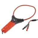 RS PRO Flexible AC Current Probe 3kA CAT IV CAT III, AAA Battery, True RMS Measurement 161-1631