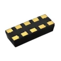 Vishay VCNL Ambient Light & Proximity Sensor 1.5m, 2.5V–3.6V, SMD, 10 Pin, 400kHz, VCNL4200