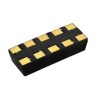 Vishay VCNL Ambient Light & Proximity Sensor 1.5m, 2.5V - 3.6V, SMD, 10 Pin, 400kHz, VCNL4200