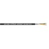 Lapp UNITRONIC BUS HEAT Data Cable 4 Cores 0.5 mm² 20 AWG Screened 100m Black Sheath 250V 2170387