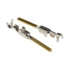 JST J300 Series Male Crimp Terminal LF3M-41GF-M2.0N, 20 AWG Min, 16 AWG Max, Gold Plated, 14A
