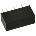 TRACOPOWER DC/DC Converter 12V Output, 84mA, 26.4V Max Input, 21.6V Min Input, 1W, Through Hole, DIP, -40°C to 85°C TMA 2412S