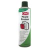 CRC Non-Silicone Mould Protector Spray 500 ml for Metal Surfaces 32839