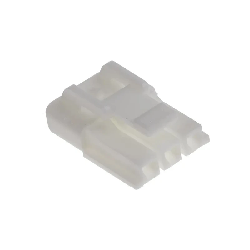 JST YLN Insulated Tin Crimp Pin Connector 26 AWG to 16 AWG, Nylon White YLNP-03V