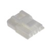 JST YLN Insulated Tin Crimp Pin Connector 26 AWG to 16 AWG, Nylon White YLNP-03V