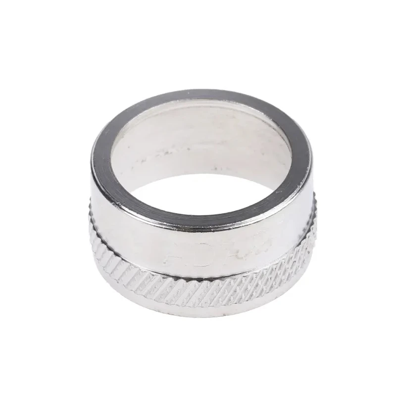 Adaptaflex Nickel-Plated Brass Conduit Fitting, 20 mm Nominal Size, M20 Thread, IP54, SP Series 7TCA296020R0149 SP20/M20/A