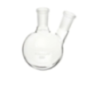 Round Bottom Flask Two Neck 1000ml