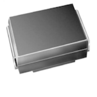 Vishay Uni-Directional TVS Diode 600 W, 2-Pin DO-214 SMBJ12D-M3/H