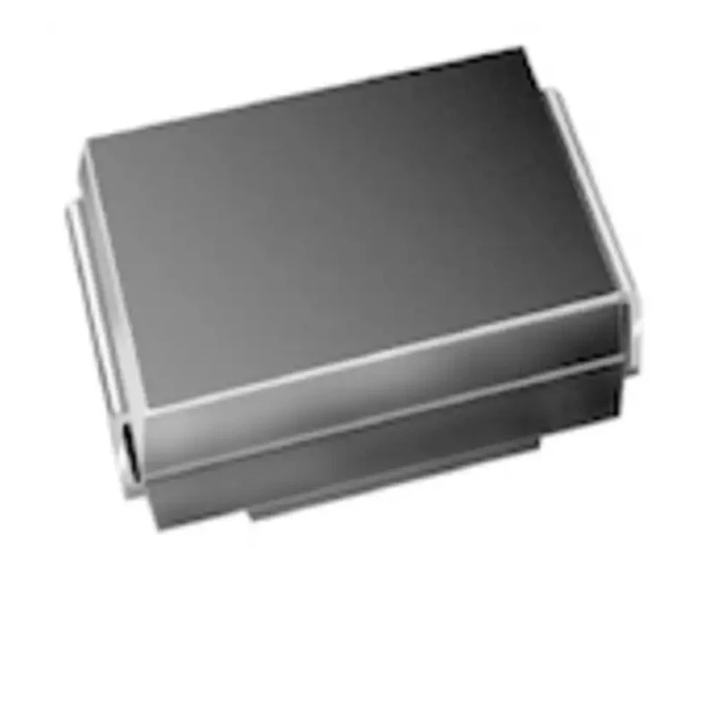 Vishay Uni-Directional TVS Diode 600 W, 2-Pin DO-214 SMBJ12D-M3/H