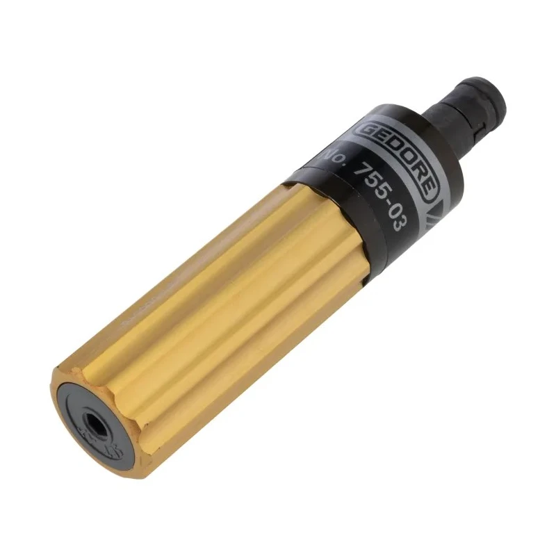 RS PRO Pre-Settable Torque Screwdriver, 0.14 to 135 Ncm, 1/4 in Drive, ±6% Accuracy 603-592