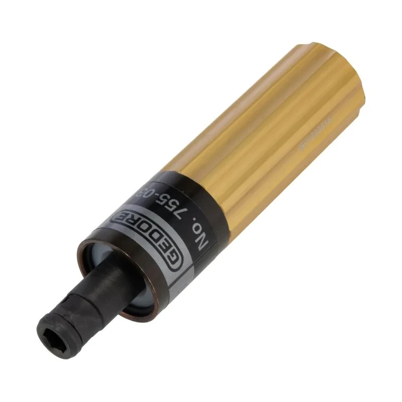RS PRO Pre-Settable Torque Screwdriver, 0.14 to 135 Ncm, 1/4 in Drive, ±6% Accuracy 603-592