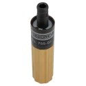 RS PRO Pre-Settable Torque Screwdriver, 0.14 to 135 Ncm, 1/4 in Drive, ±6% Accuracy 603-592
