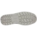 Puma Safety Omni Sky Men's Blue Steel Safety Trainer, UK 7, EU 40, Lace-Up, Steel Toe, S1-P, SRC Slip Resistance 643610