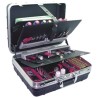 Sgos Electrician Tool Kit 103 Pieces, VDE/1000V Approved with Protective Case VS2RS SANS FER A SOUDER
