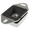 RS PRO Rectangular Marine Anti-Vibration Mount M20, 350 kg Compression, 230 mm OD, 70 mm Height 162-3241