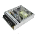 RS PRO Switching Power Supply, 101W, 36V DC Output, 2.8A, 85–264V AC Input, Chassis Mount 161-8295