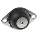 RS PRO M8 Anti-Vibration Mount, Fail Safe, 42 kg Compression Load, 49 mm OD, 35 mm Height, Rubber, 162-3249