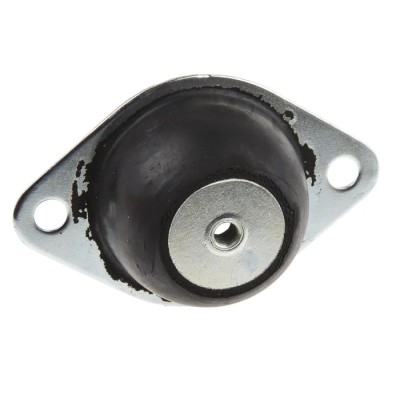 RS PRO M8 Anti-Vibration Mount, Fail Safe, 42 kg Compression Load, 49 mm OD, 35 mm Height, Rubber, 162-3249