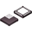 STMicroelectronics USB Power Delivery Controller, 400 kbps, 22V, USB 2.0, Type C, I2C, 4.1 V, Surface Mount STUSB4710AQTR