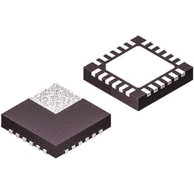 STMicroelectronics USB Power Delivery Controller, 400 kbps, 22V, USB 2.0, Type C, I2C, 4.1 V, Surface Mount STUSB4710AQTR