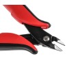 RS PRO Chamfered Cable Cutter 606-507, Side Cutter, 138mm Overall Length, 10mm Jaw Width, Bi-Metal Handle, Steel Jaw