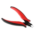 RS PRO Chamfered Cable Cutter 606-507, Side Cutter, 138mm Overall Length, 10mm Jaw Width, Bi-Metal Handle, Steel Jaw