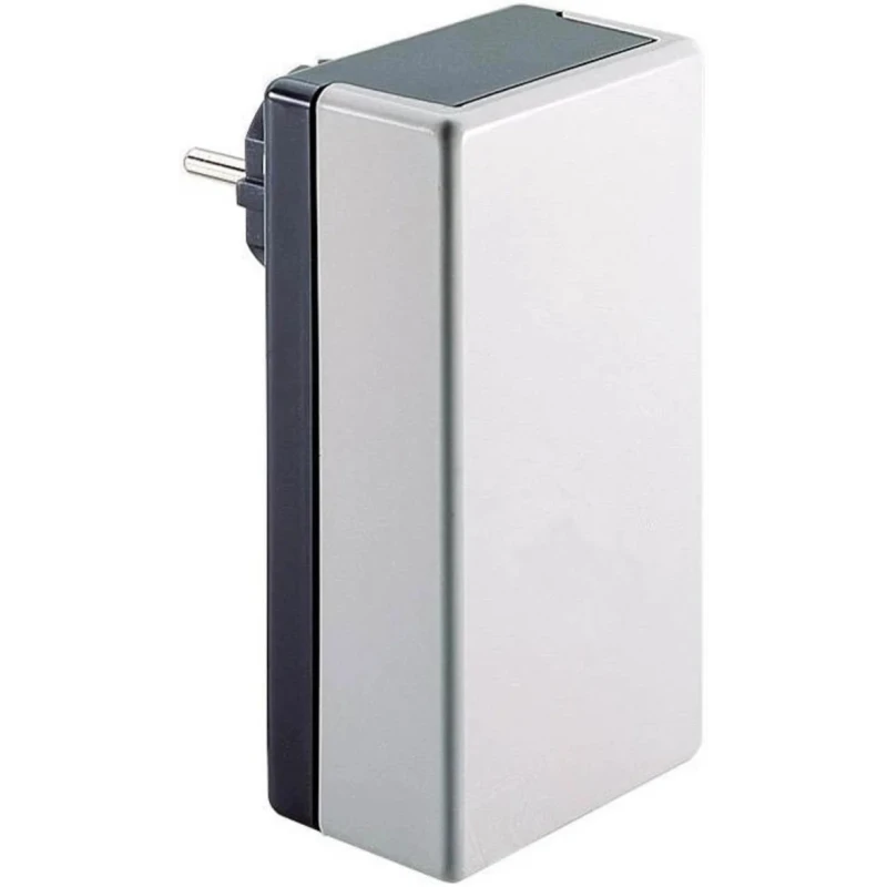 Bopla Eletec Series Grey ABS Handheld Enclosure with Integral Battery Compartment, IP40, 100 mm x 50 43420104 SE 420 E/CEE