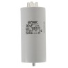 Ducati Energia Film Capacitor Class C, 90μF, 450V AC, Stud Mount, ±5% Tolerance 4.16.10.40.64