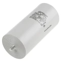 Ducati Energia Film Capacitor Class C, 90μF, 450V AC, Stud Mount, ±5% Tolerance 4.16.10.40.64