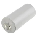 Ducati Energia Film Capacitor Class C, 90μF, 450V AC, Stud Mount, ±5% Tolerance 4.16.10.40.64