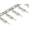 JST PA Series Male Crimp Terminal 3A, 26 - 22 AWG, Tin Plated, Phosphor Bronze, SPAL-001T-P0.5