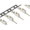 JST PA Series Male Crimp Terminal 3A, 26–22 AWG, Tin Plated, Phosphor Bronze, SPAL-001T-P0.5