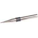 Antex Electronics 0.5 mm Straight Conical Soldering Iron Tip for Antex C Series B001030