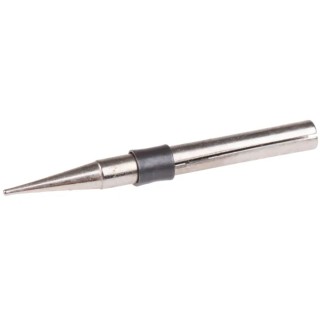 Antex Electronics 0.5 mm Straight Conical Soldering Iron Tip for Antex C Series B001030