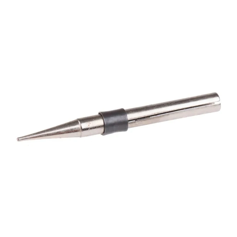 Antex Electronics 0.5 mm Straight Conical Soldering Iron Tip for Antex C Series B001030