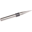 Antex Electronics 0.5 mm Straight Conical Soldering Iron Tip for Antex C Series B001030